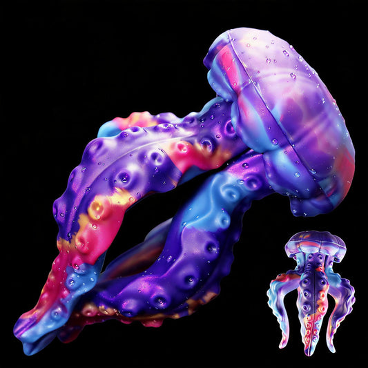 The Iridescent Voyager