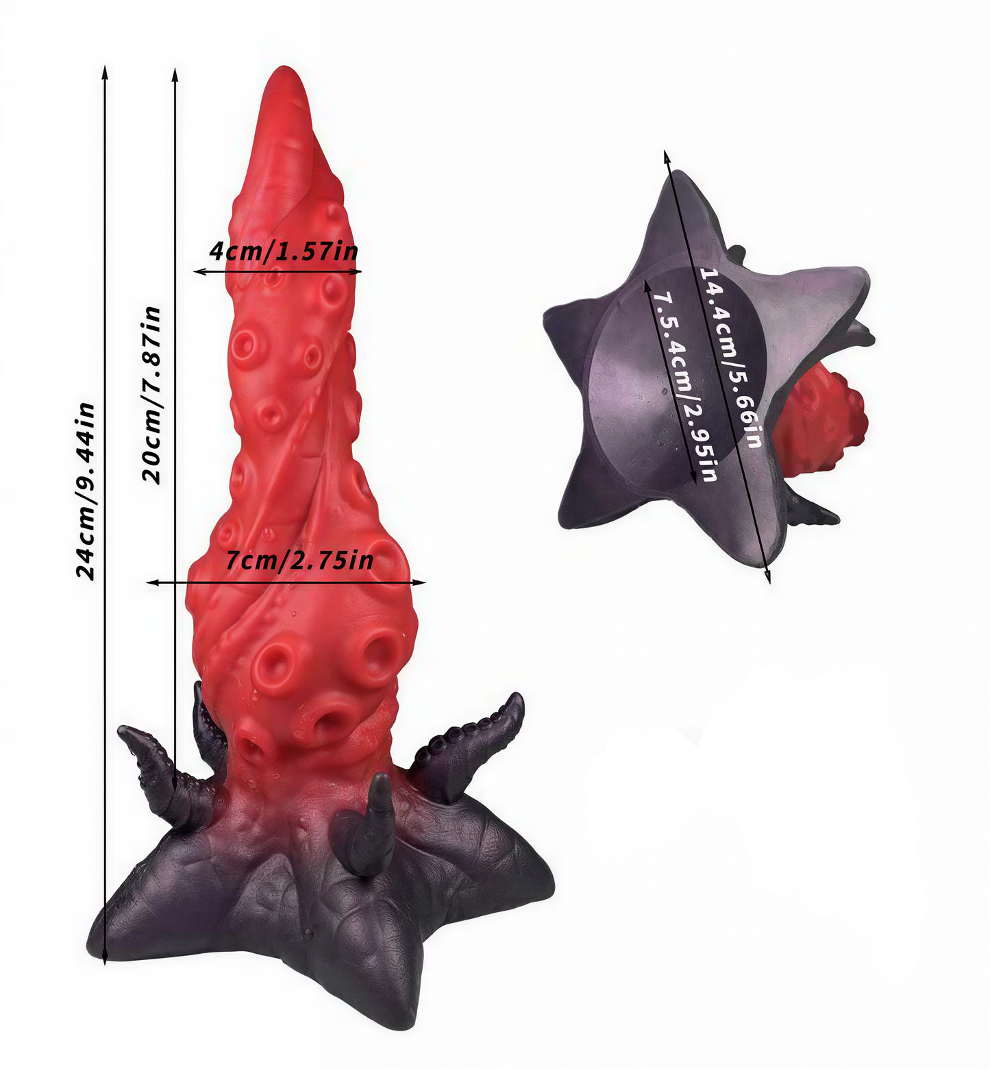 Leviathan's Heart