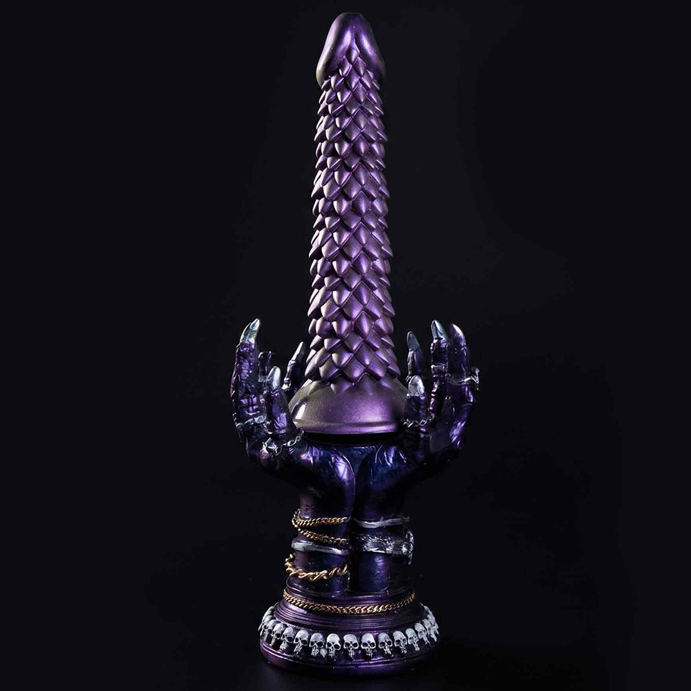 Faedrake Violet