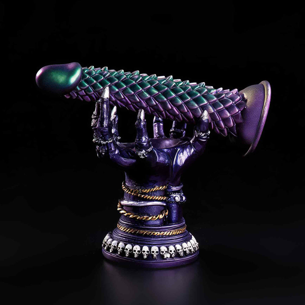 Faedrake Violet